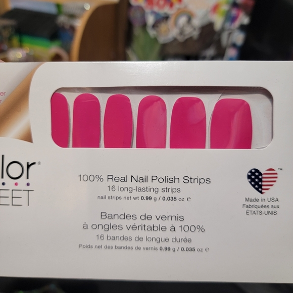 Color Street Bundle - Picture 4 of 4